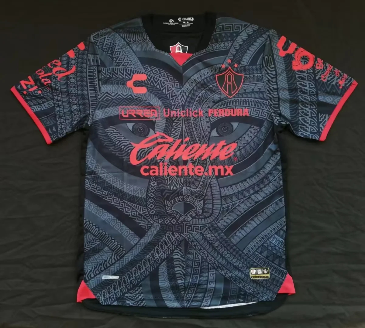 Atlas FC 22-23 Third Jersey - Fans Version